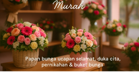 Toko Bunga Jatiwangi